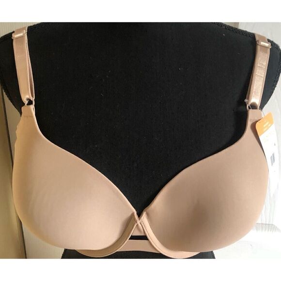 Warner’s Blissful Benefits Size 36C - Picture 1 of 4